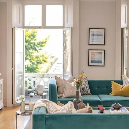 Beat Appartement Parijs