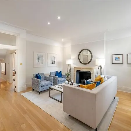 Appartement Beat